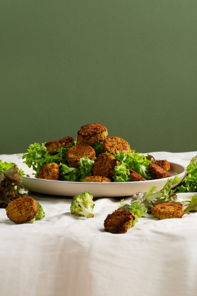 vegetarian meat for weight loss