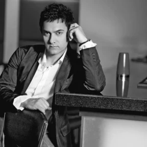 Aamir Khan