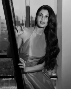 Jacqueline Fernandez