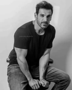 John Abraham