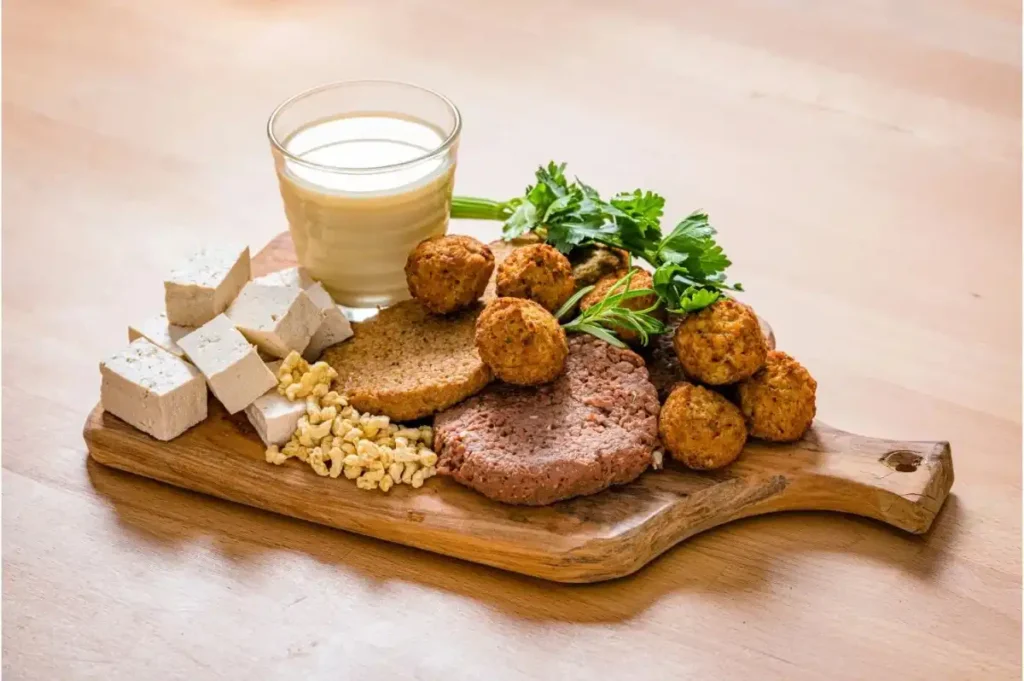 How plant-based meat helps stop animal cruelty