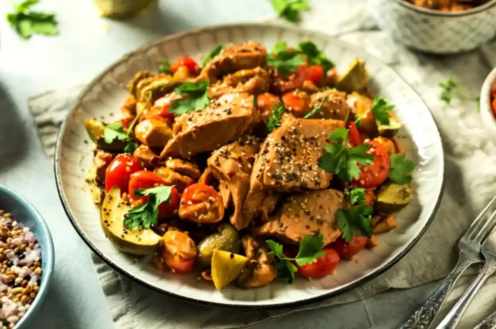 guide to Greenmeat Pepper Roast