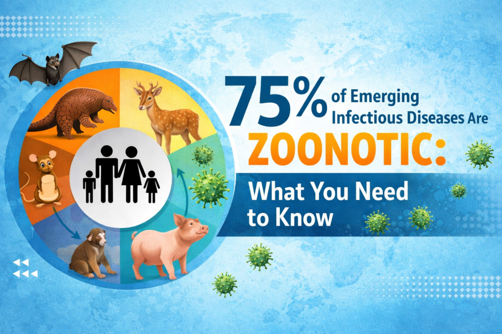 emerging infectious diseases